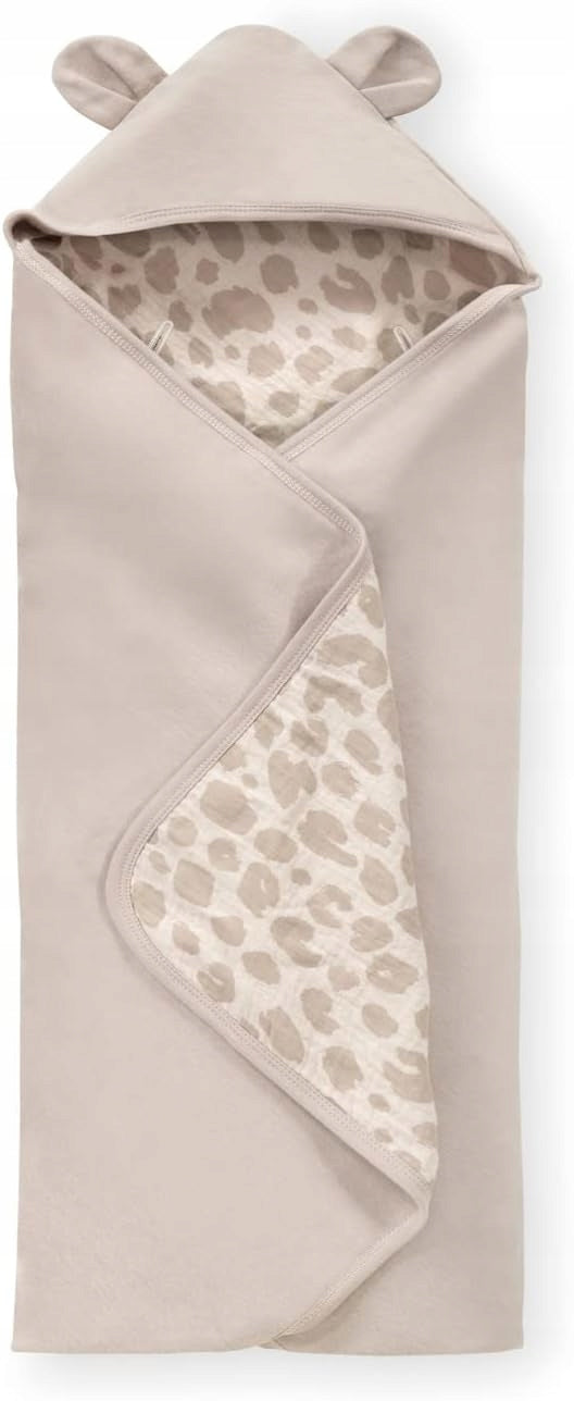HAUCK SNUGGLE N DREAM bundel voor kinderwagenzitje deken