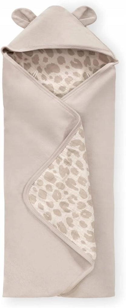 HAUCK SNUGGLE N DREAM bundel voor kinderwagenzitje deken