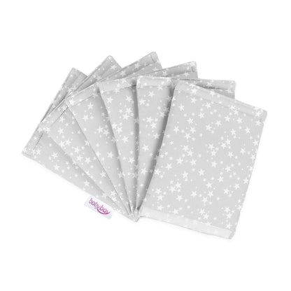 BABYBAY Ultra Fresh crib bumper
