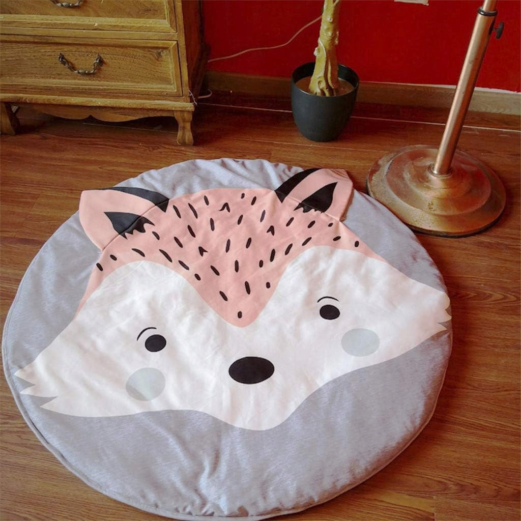 OLDPAPA speelmat LISEK 90x90