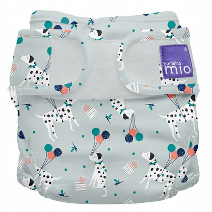 BAMBINO MIO otulacz na pieluchę >9kg