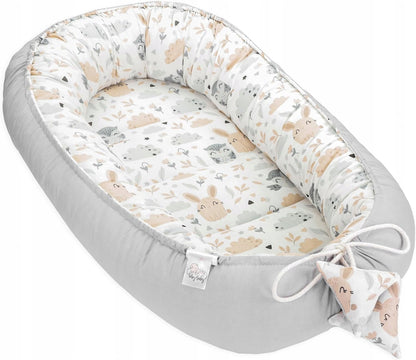 TOTSY BABY nid bébé cocon 90 x 50