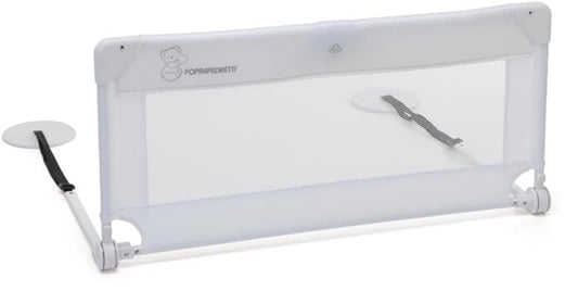 FOPPAPEDRETTI Hopla barierka zabezpieczająca do łóżka 43 x 93 cm + etui