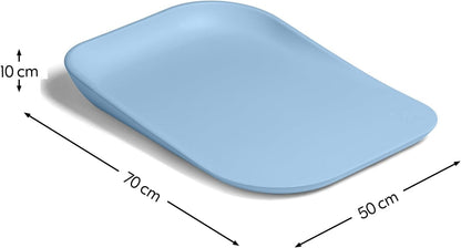 HAUCK CHANGE N CLEAN baby changing mat