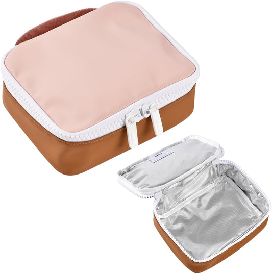 BEABA isolierte Kühltasche Lunchbox 2,7l