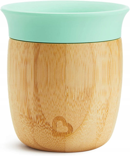 MUNCHKIN Bambou kubek bambusowy 150 ml 6 m+
