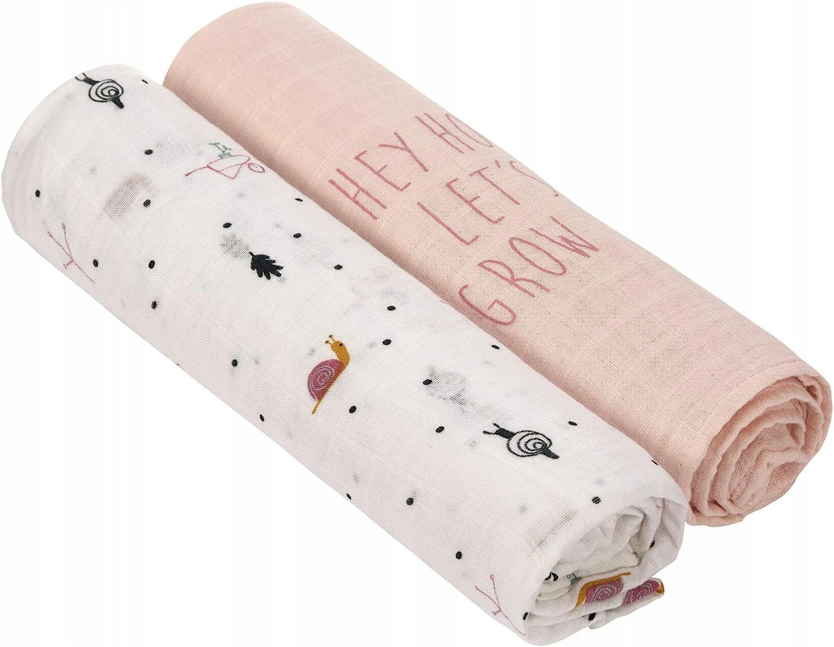 LASSIG Garden Explorer multifunctional wrap x2