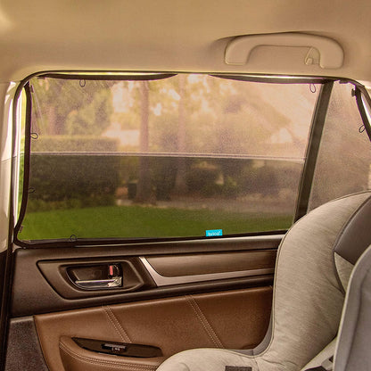 MUNCHKIN Brica sun visor