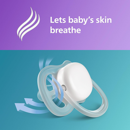 PHILIPS AVENT Natural RESPONSE AIRFREE VENT szett cumisüveg 260 ml 2 db + cumi