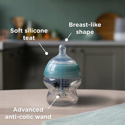 TOMMEE TIPPEE Advanced ANTI-COLIC zestaw butelek