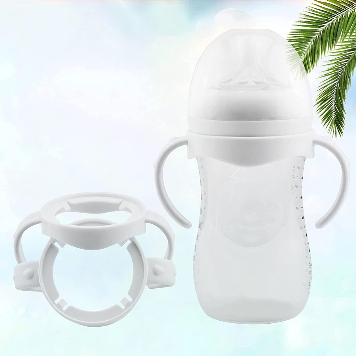 HOLDER til PHILIPS AVENT NATURAL-flaske