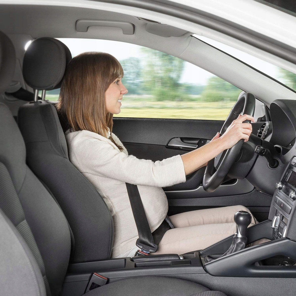 Adaptor REER pentru centuri de siguranță auto