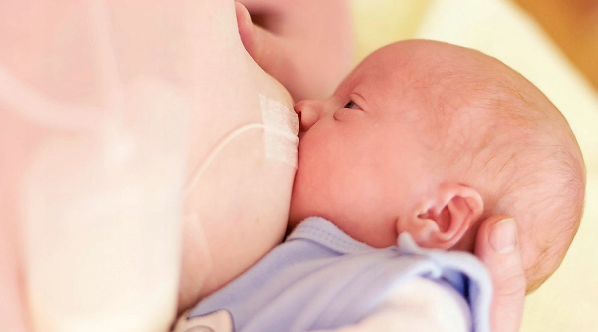 MEDELA system wspomagający karmienie piersią (SNS)