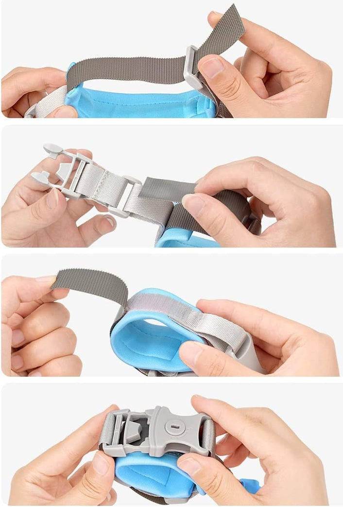 ANYFIRST child safety leash