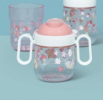 MEPAL Sippy Cup non-spill cup