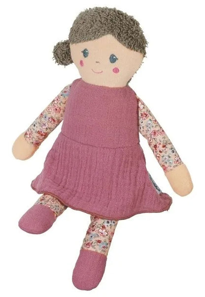 Păpușă din pluș STERNTALER Sophie 25cm
