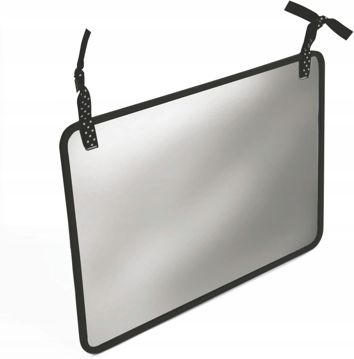 WIMMER-FERGUSON contrast mat with mirror