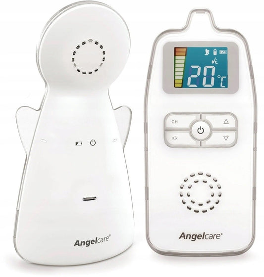 ANGELCARE AC423-D analogowa NIANIA ELEKTRONICZNA