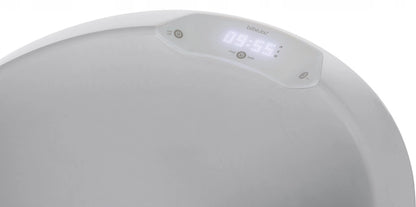 BEBE-JOU baignoire Sense Edition avec thermomètre et capteur