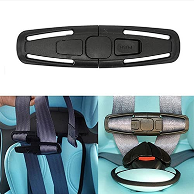 AZNZE safety buckle for car seat