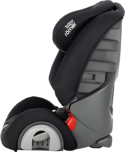 BRITAX ROMER EVOLVA 1-2-3 autós gyerekülés 9–36 kg gr 1/2/3