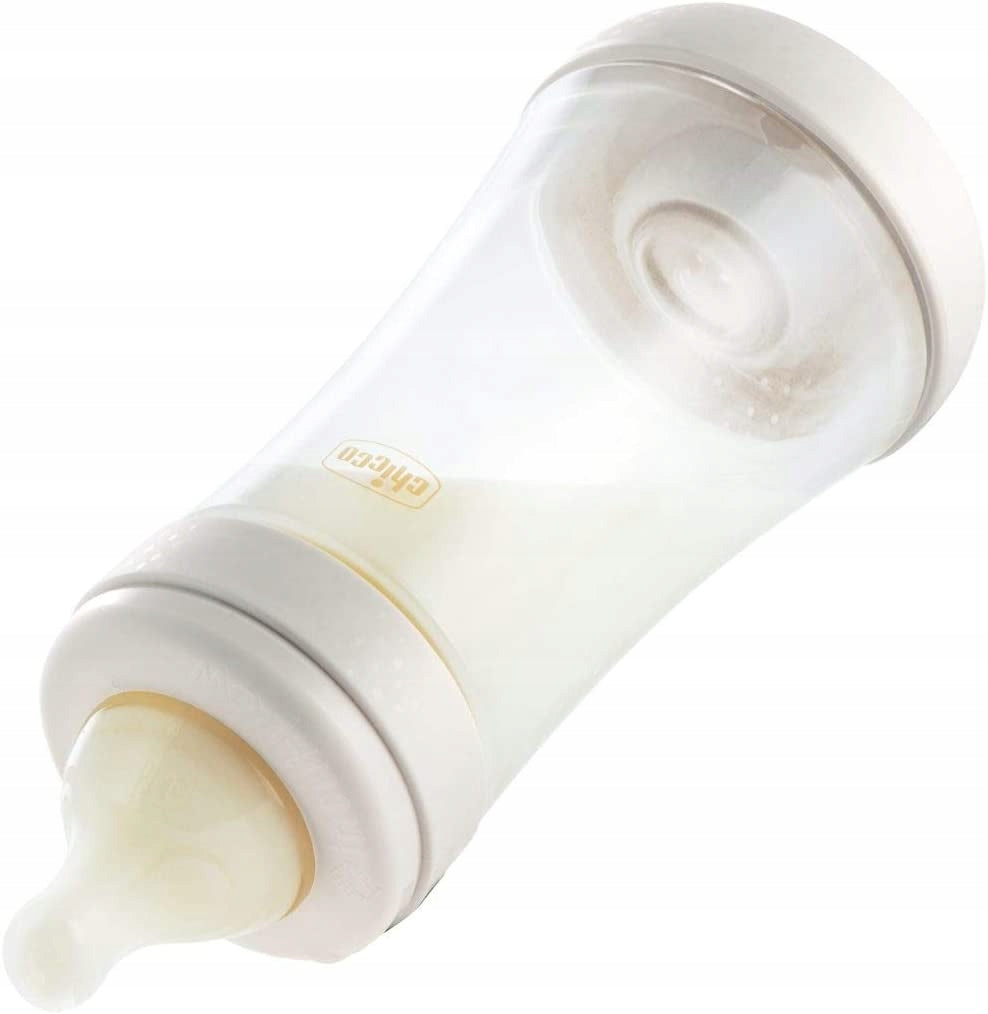 CHICCO Perfect5 cumisüveg 0 hónap+ 150 ml