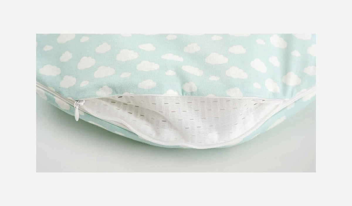TRAUMELAND sac de dormit 2,5TOG pentru tot anul 50/56