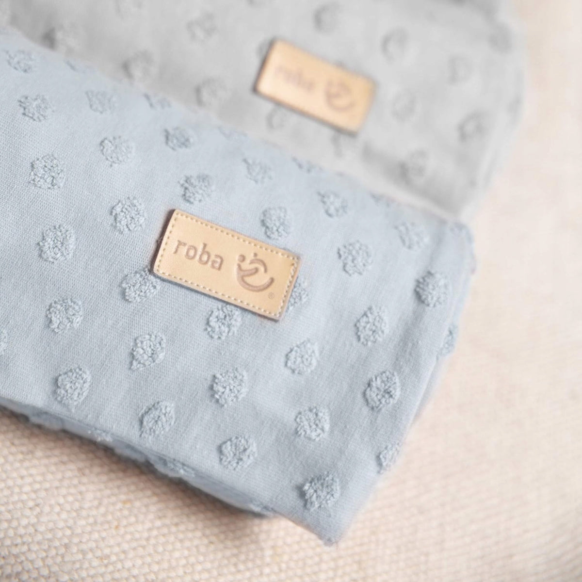 ROBA Lil Planet cover for changing table