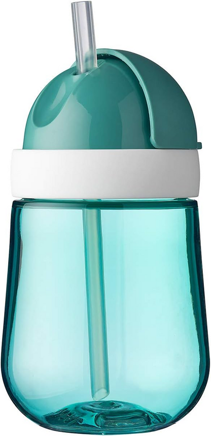 MEPAL Mio cseppmentes szívószálas pohár 9 hónap+ 300 ml