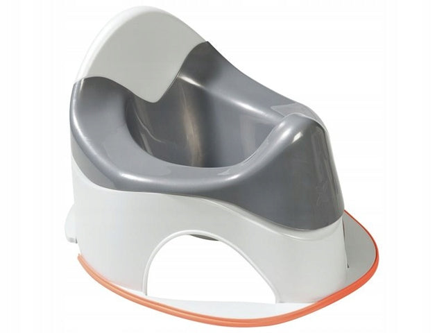 TIGEX Grand Confort potte med udtagelig indsats 12 mdr.+ maks. 15 kg