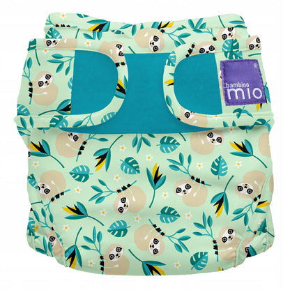 BAMBINO MIO otulacz na pieluchę <9kg