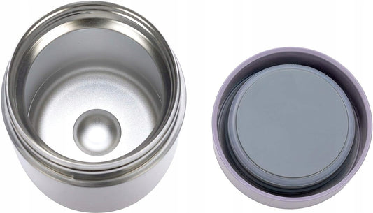 LASSIG Food Jar TERMOS OBIADOWY stal nierdzewna 480 ml