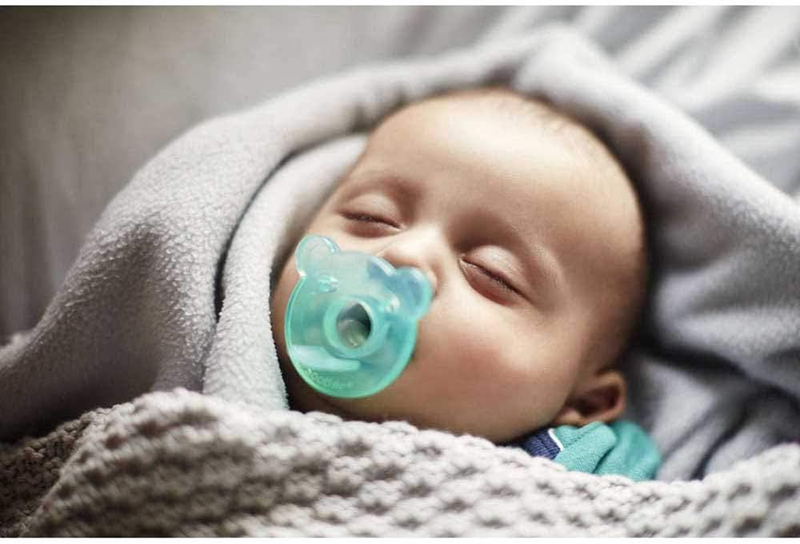 PHILIPS AVENT Soothie smoczki x 2 0-3msc