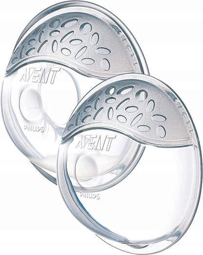 PHILIPS AVENT SCF157/02 breast milk collection shells
