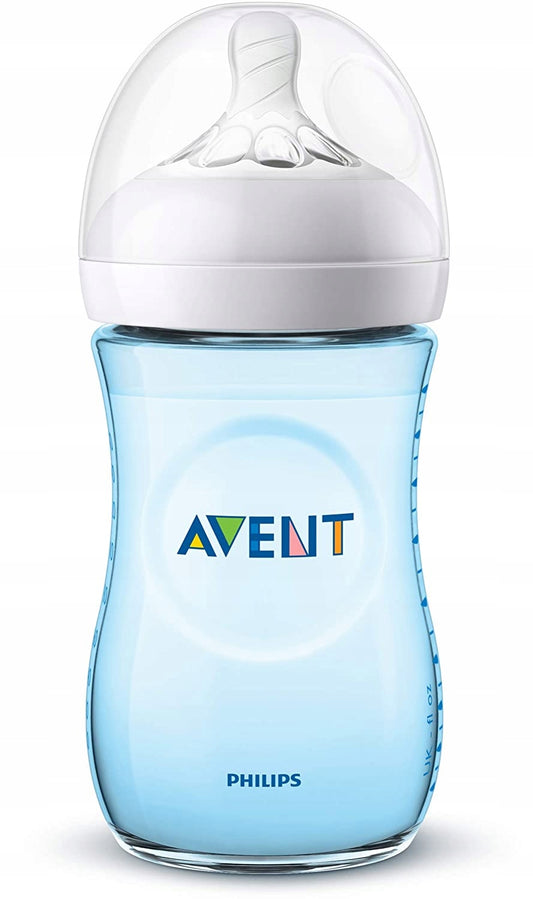 PHILIPS AVENT SCD301/04 set pentru nou-născuți