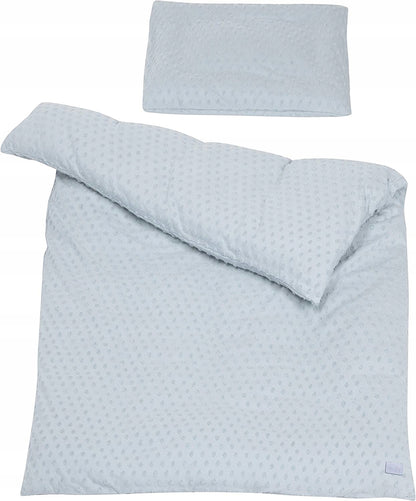 ROBA 2-delige beddengoedset 100x135 Lil Plane