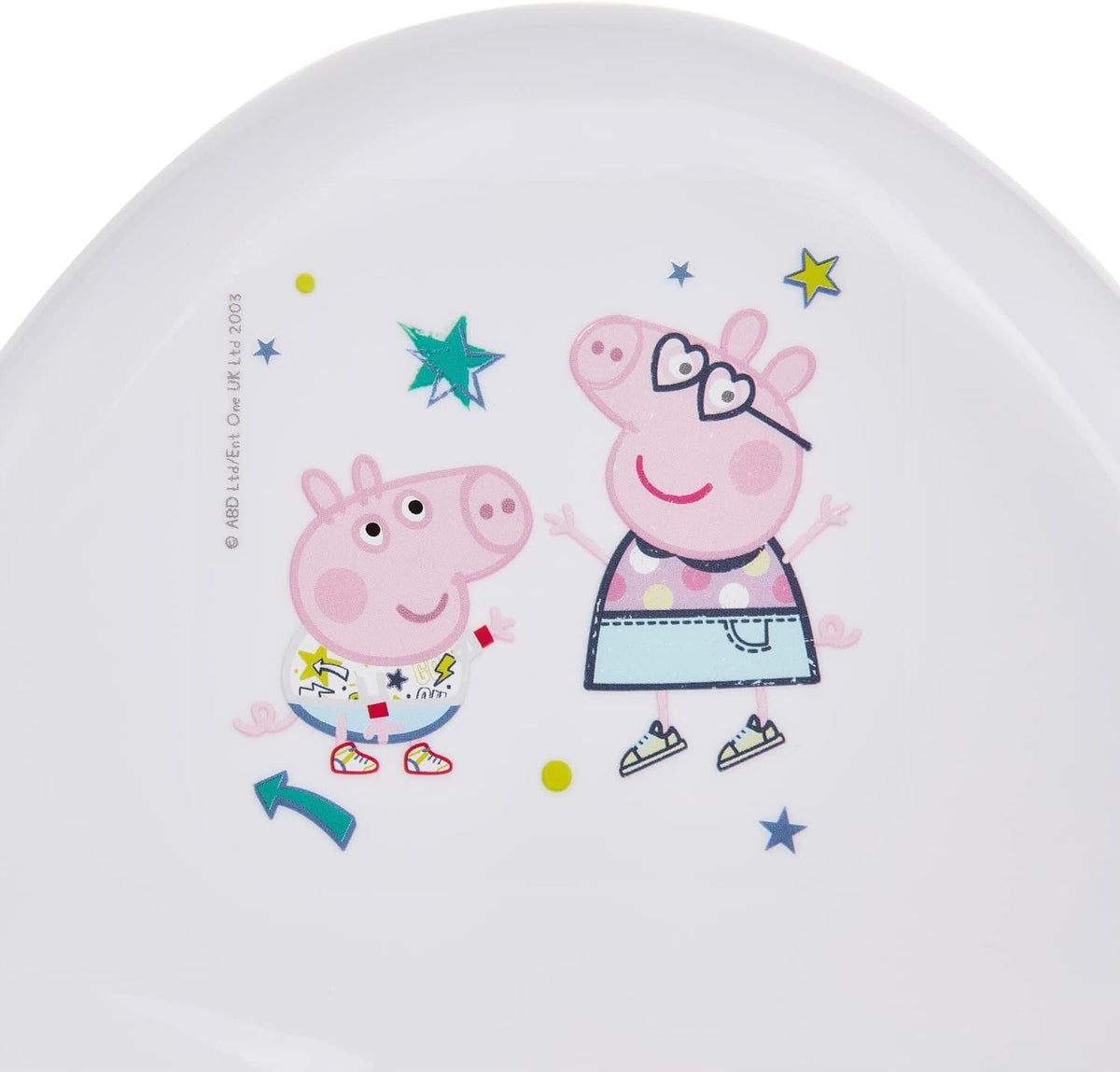 KEEEPER Peppa Pig pot 18 m+