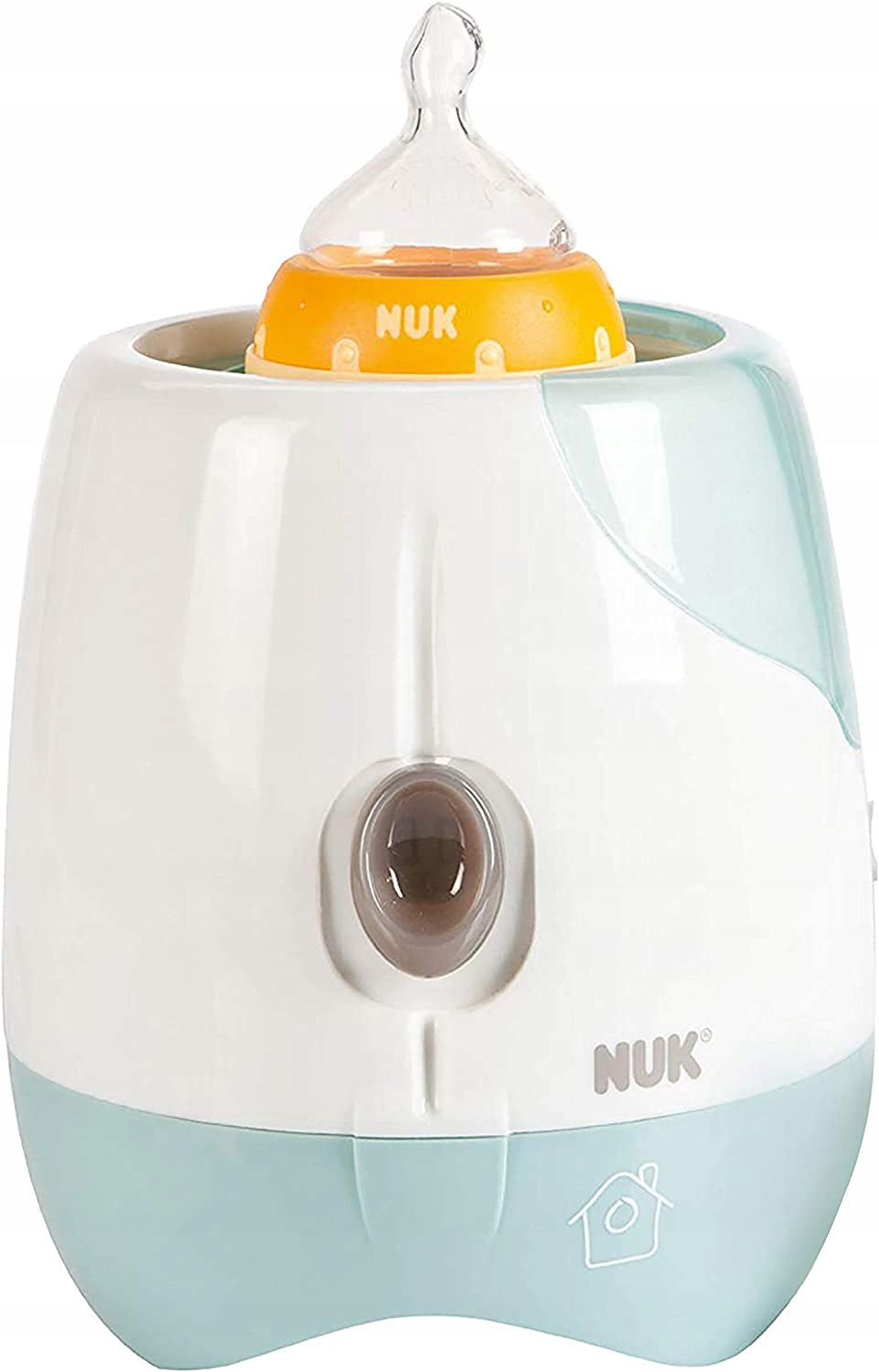NUK Thermo Rapid bottle and jar warmer for home use