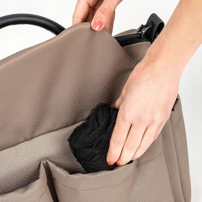 REER BiteSafemosquito net for pushchairsage 0 +colour blackmaterial 100% polyesterphthalate-freenew