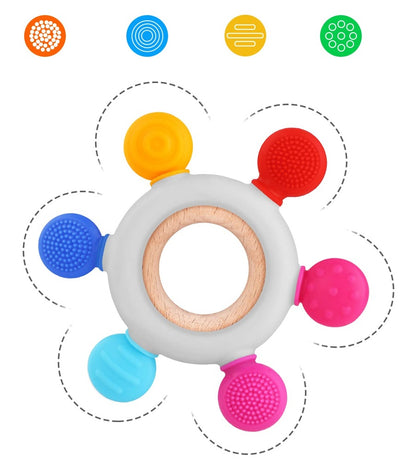 AKOLIK SW-048 teether