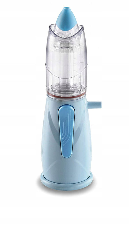 NEBULA 2in1 nebuliser/irrigator