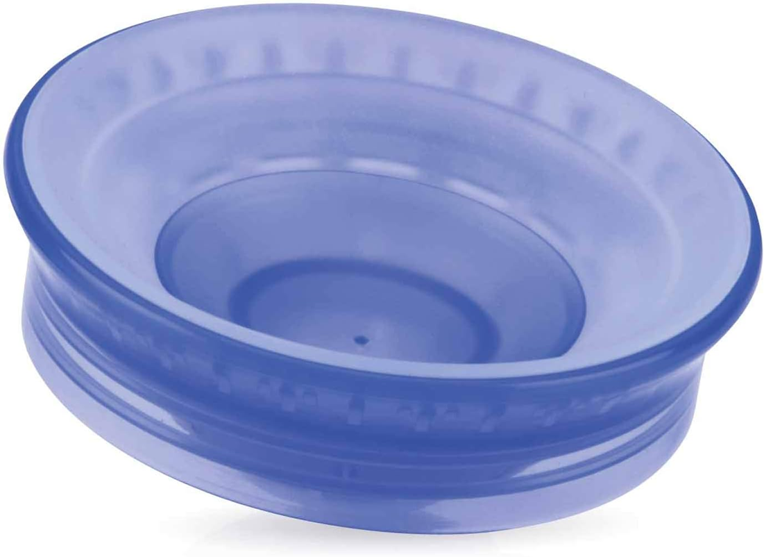NUBY Wonder Cup kubek niekapek ustnik 360 stopni 240 ml 6 hónap+