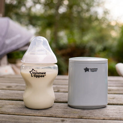 TOMMEE TIPPEE LetsGo încălzitor portabil USB pentru călătorii