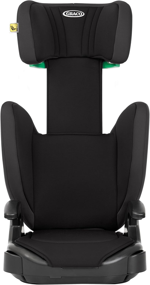 GRACO JUNIOR MAXI I-SIZE car seat - 15-36kg