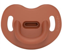 SUAVINEX SX PRO SELECTION soothing silicone symmetrical pacifiers