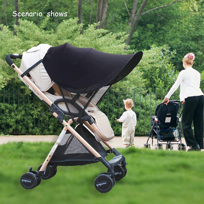 BAYINBROOK sunshade, stroller canopy