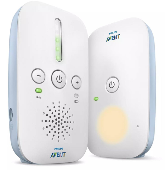 PHILIPS AVENT SCD503 niania elektroniczna DECT