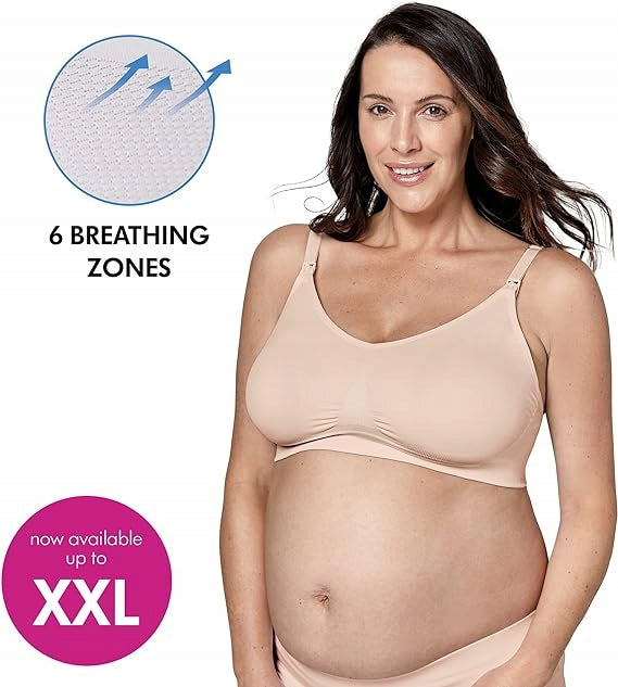 MEDELA KEEP COOL ULTRA sutien pentru alăptare + inserții M