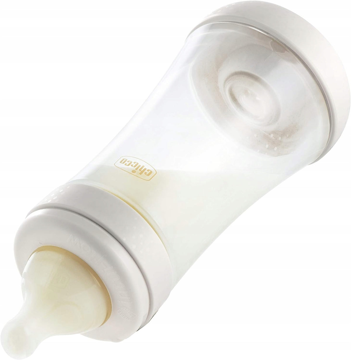 CHICCO Perfect5 cumisüveg 0 hónap+ 150 ml