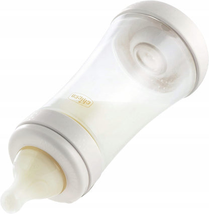 CHICCO Perfect5 cumisüveg 0 hónap+ 150 ml